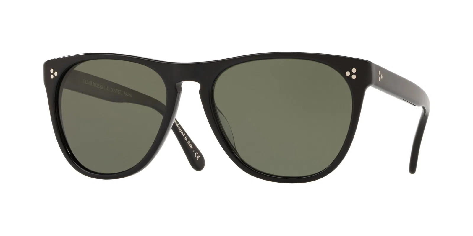 Oliver Peoples 5091SM Sunglasses - view 2